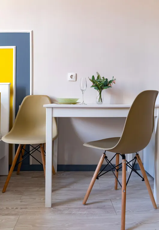 Квартира 1-комнатная Квартира — Санкт-Петербург