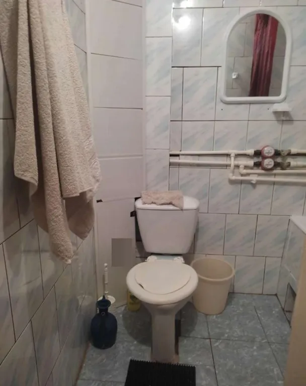 Уютная двушка для семьи