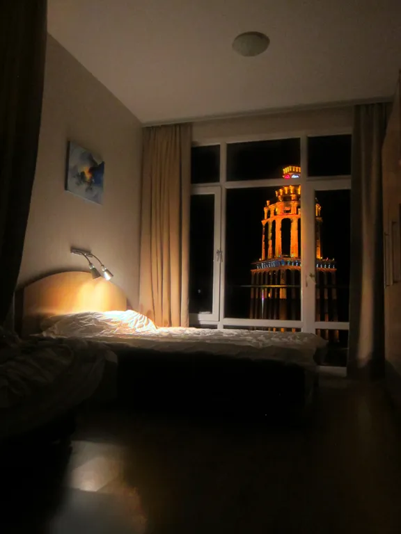 Relax in Batumi. Апартаменты в историческом центре Батуми