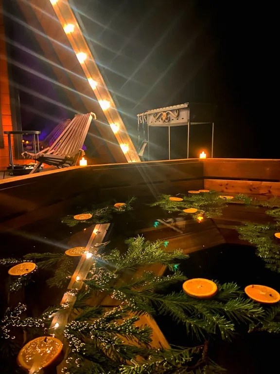 Лесная Гавань