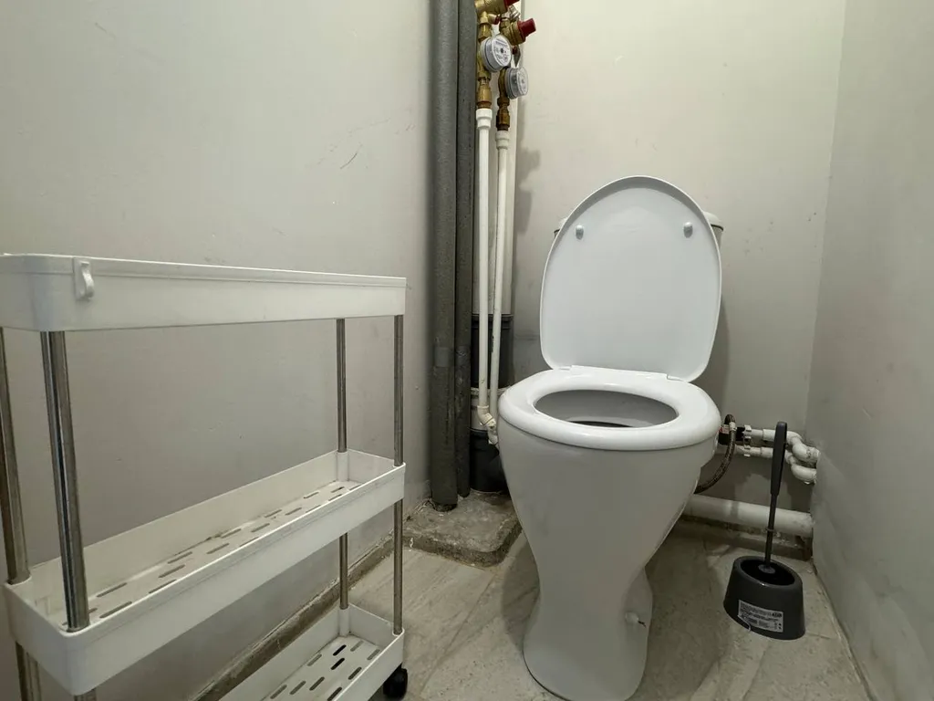 Квартира Просторная квартира рядом с Автовокзалом и Краевой больницей — Красноярск