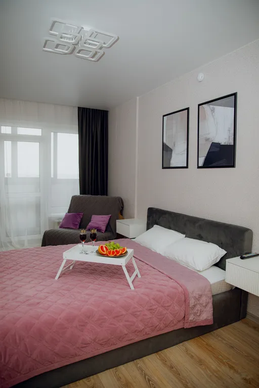 Квартира Relax-apart Альфа — аренда посуточно в Воронеж
