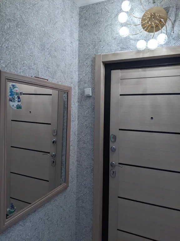 Квартира Белый медведь