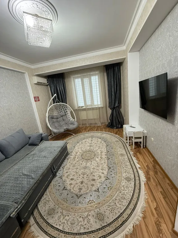 Отличная квартира для комфортного времяпровождения