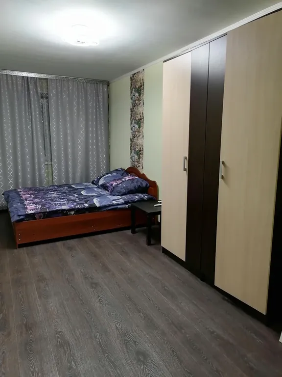 Квартира 2-комнатная Квартира — Кировск