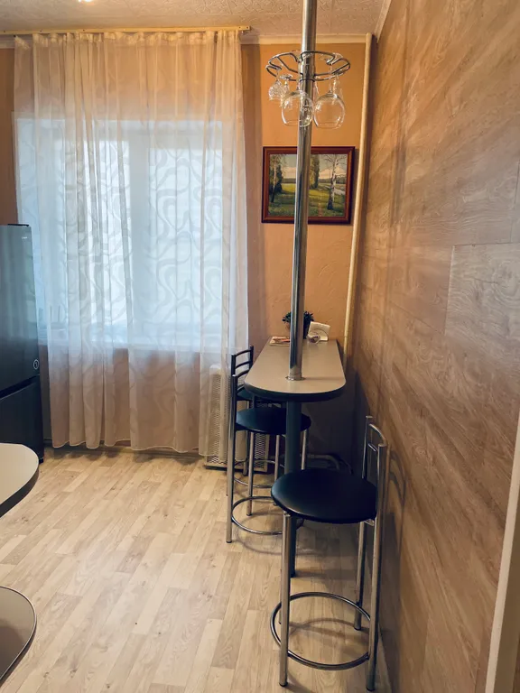 Квартира Уютная 1-комнатная квартира — Волгоград