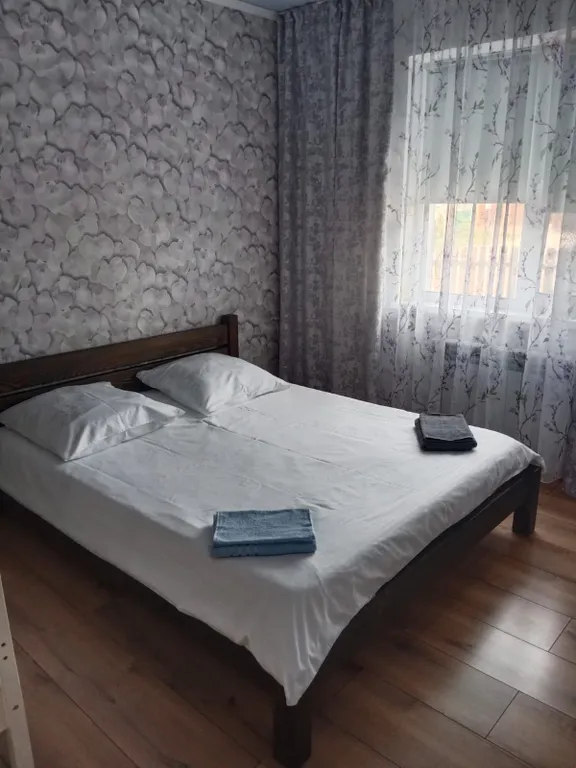 Коттедж Уютный дом — аренда посуточно в Дивеево