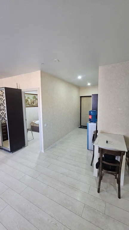 Уютная квартира рядом с морем