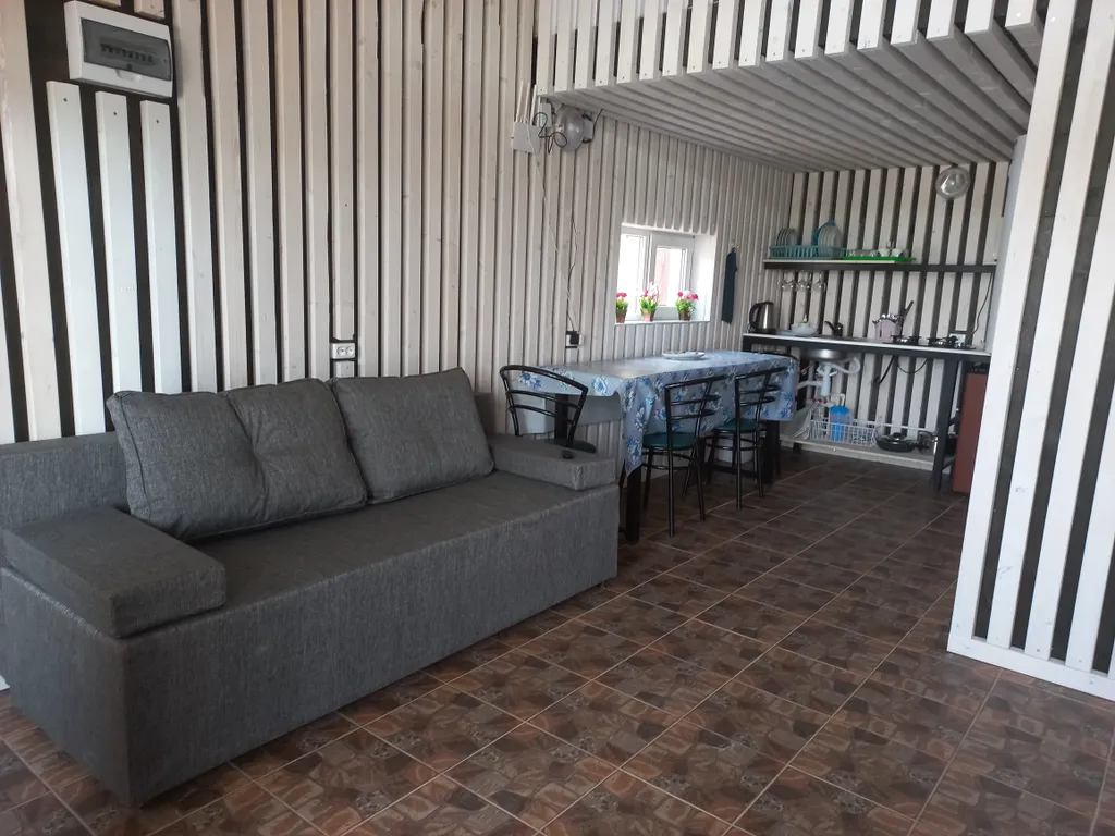 Уютный домик Ладога