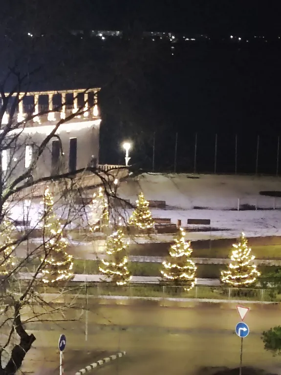Квартира Квартира на берегу Волги — Волгоград
