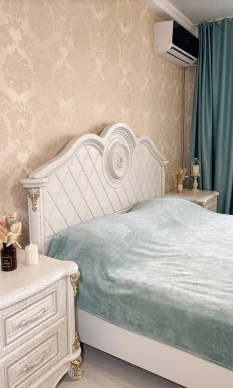 Квартира в центре у Курортного бульвара