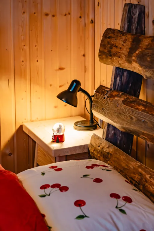 Новый дом для отдыха