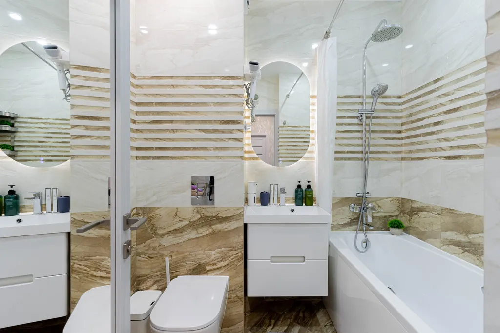 Квартира рядом с вокзалом