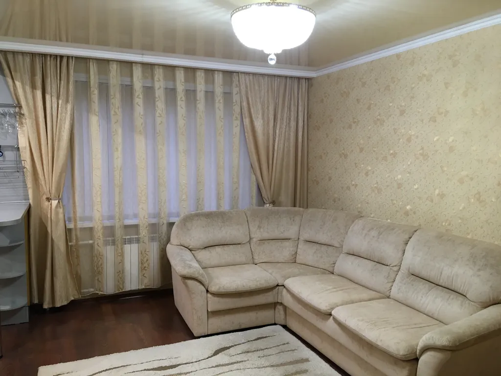 Удобная и комфортная квартира в центре