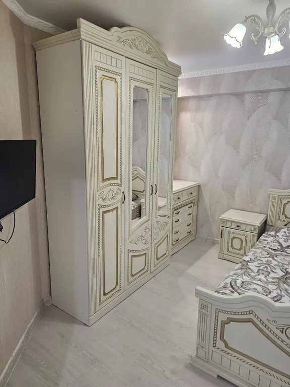Квартира 1-комнатная Квартира — Сириус