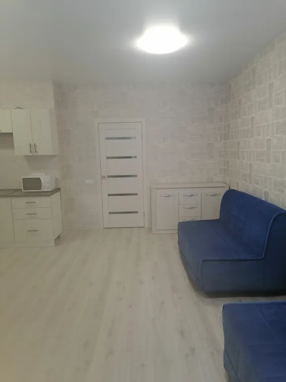 Квартира Уютная квартира в тихом районе — Анапа