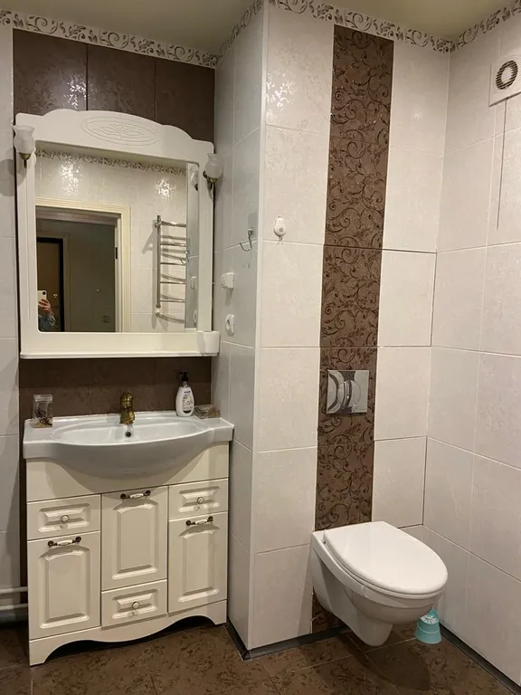 Просторная и уютнaя квартира