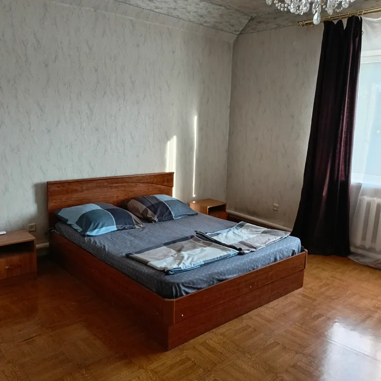 5-комнатный Дом