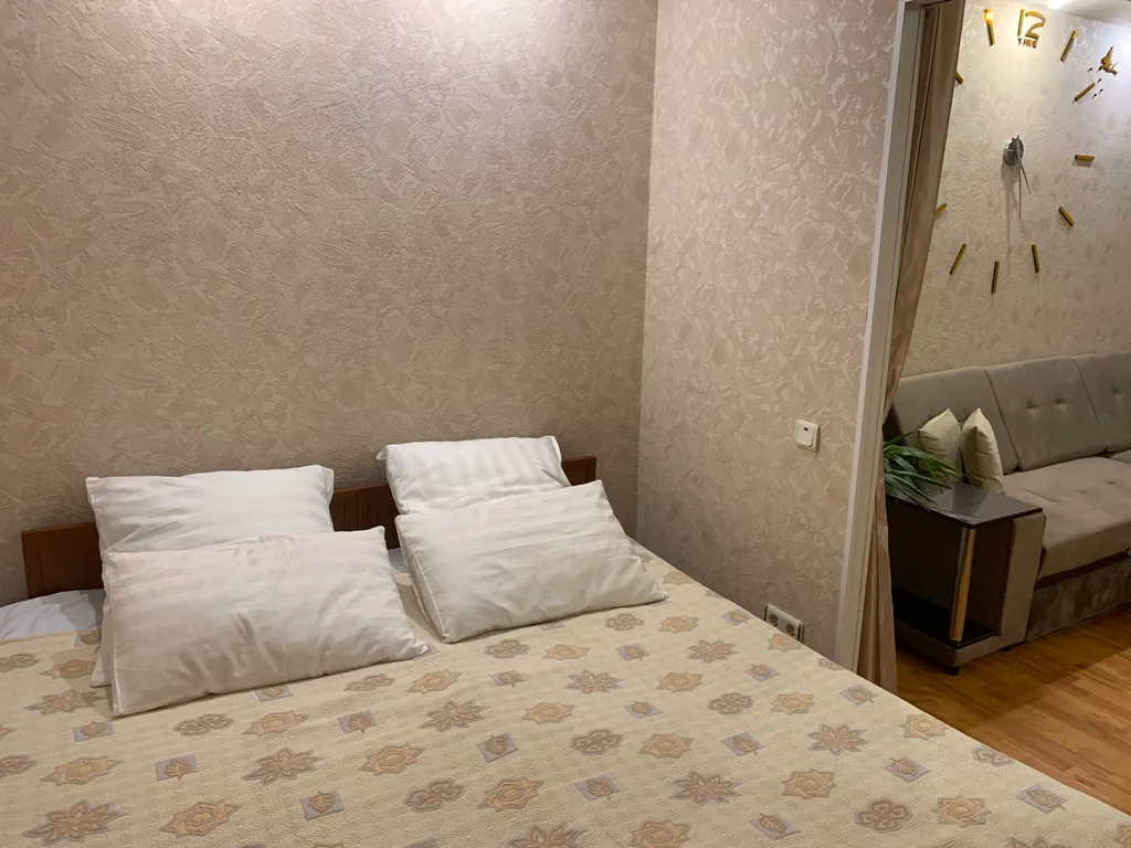 Квартира Квартира в сердце — Сочи
