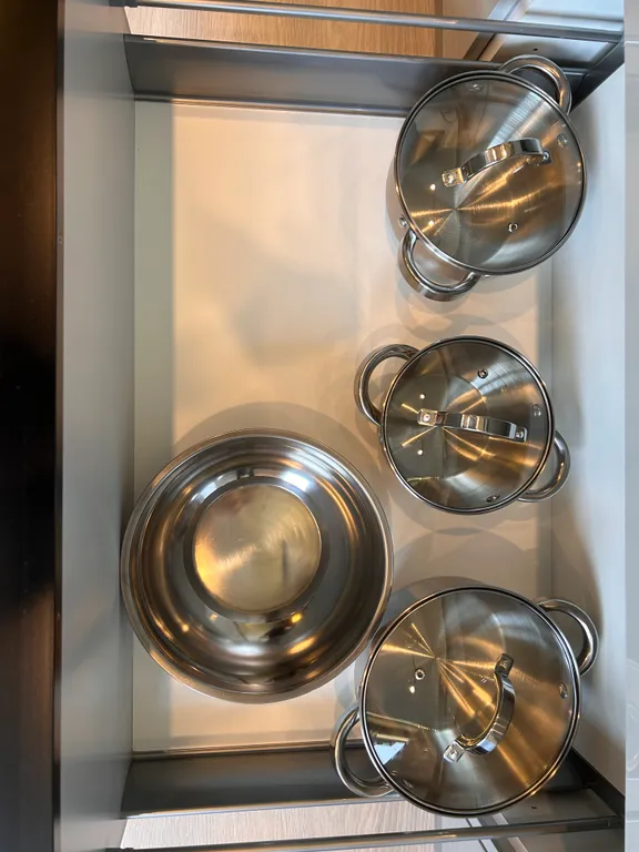 Квартира Квартира Rum Apartment — Москва