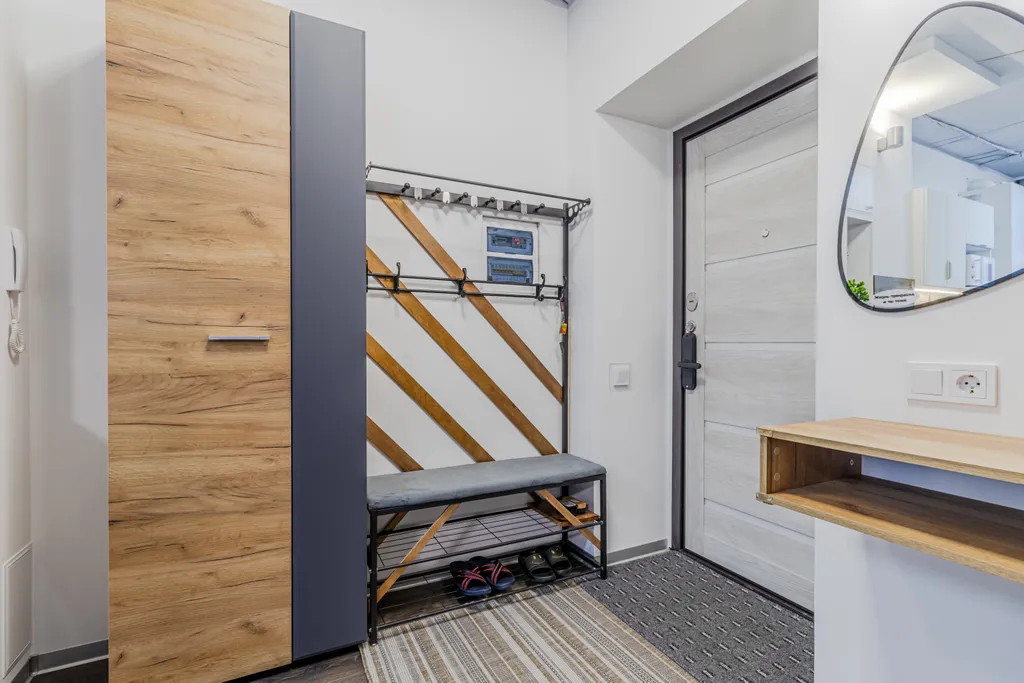 Квартира-студия