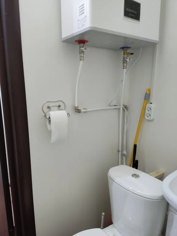 Квартира недалеко от ж/д вокзала, центра города и порта