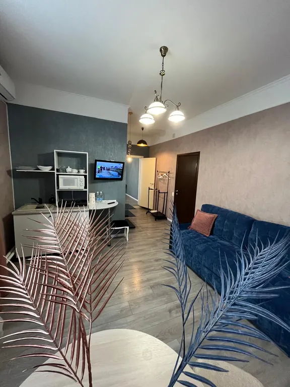 Квартира Комната — аренда посуточно в Челябинск