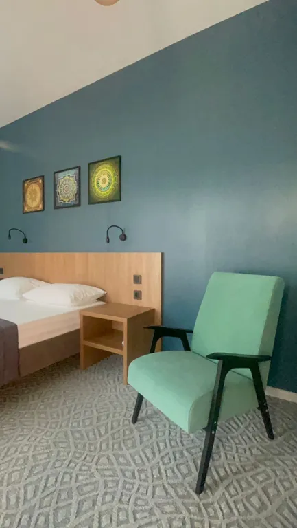 Стильная комната