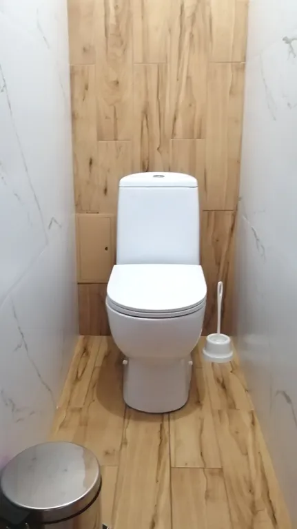 4-комнатный Дом