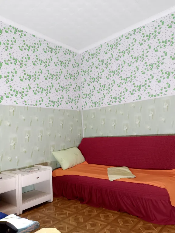 Квартира Уютная комната на четыре человека — Геленджик