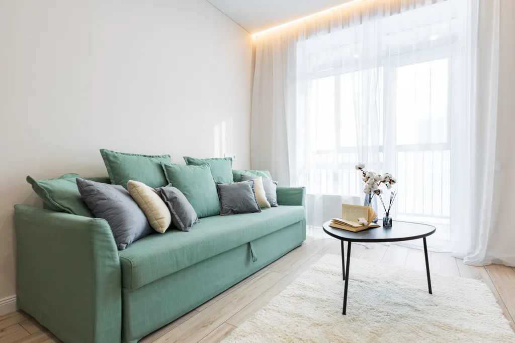 Serenity Home