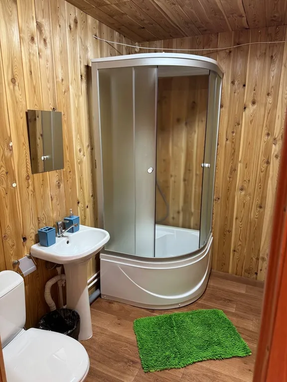 Благоустроенный номер