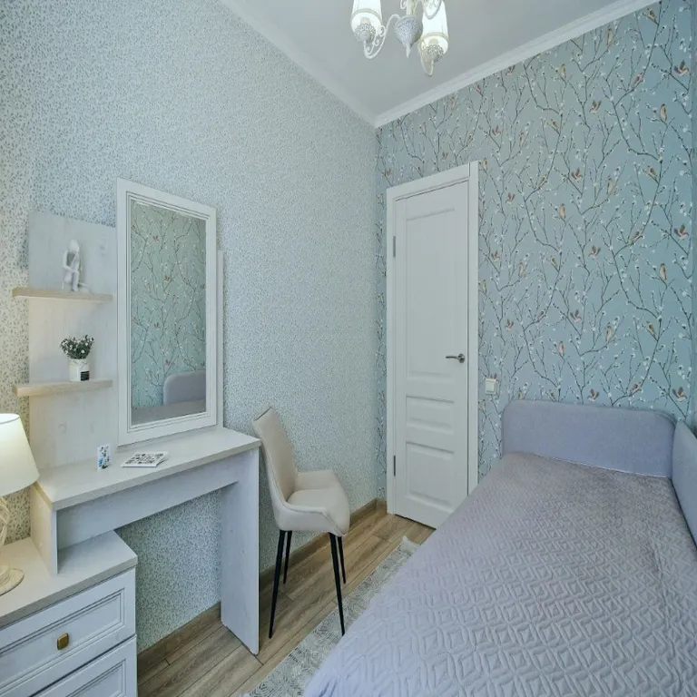 Квартира Квартира в центре города — Калининград