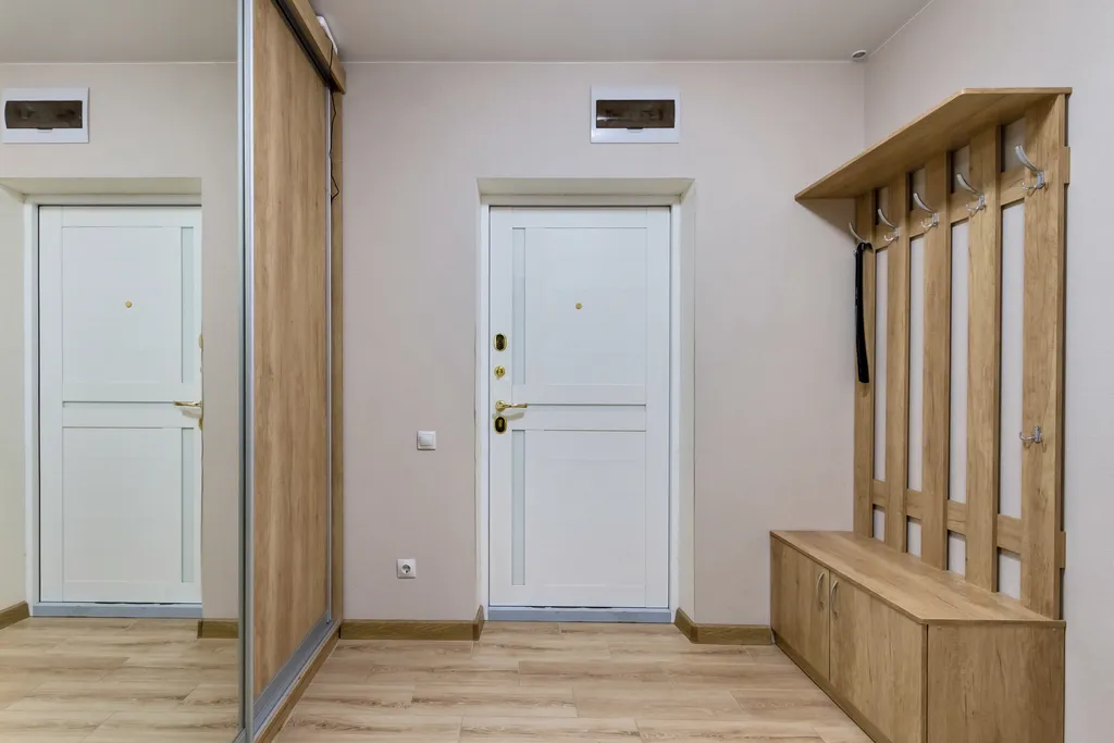 Апартаменты рядом с метро