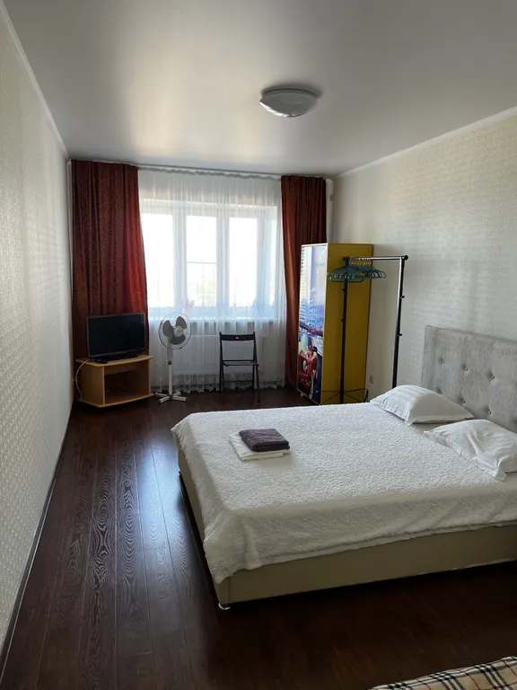 Однокомнатная квартира с видом на море — аренда посуточно в Ейск