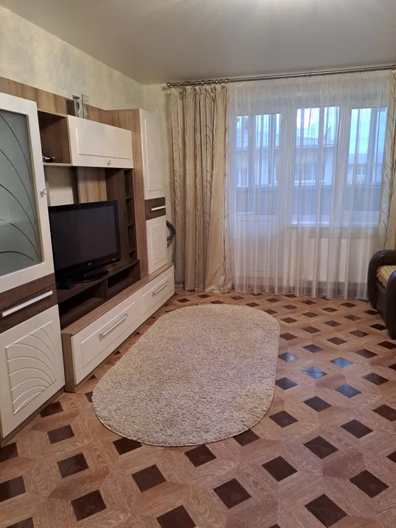 Уютная квартира для отдыха