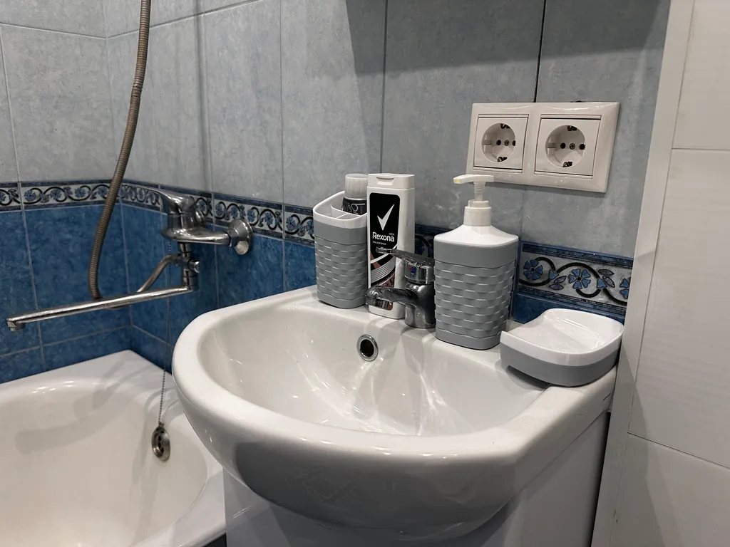 Уютная студия в экологически чистом районе города