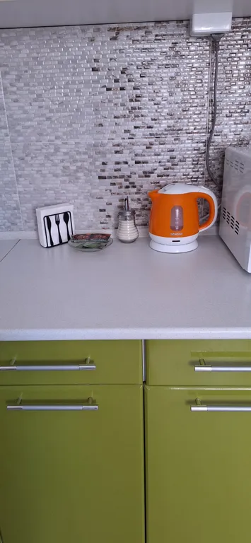 Уютная квартира в южной части города