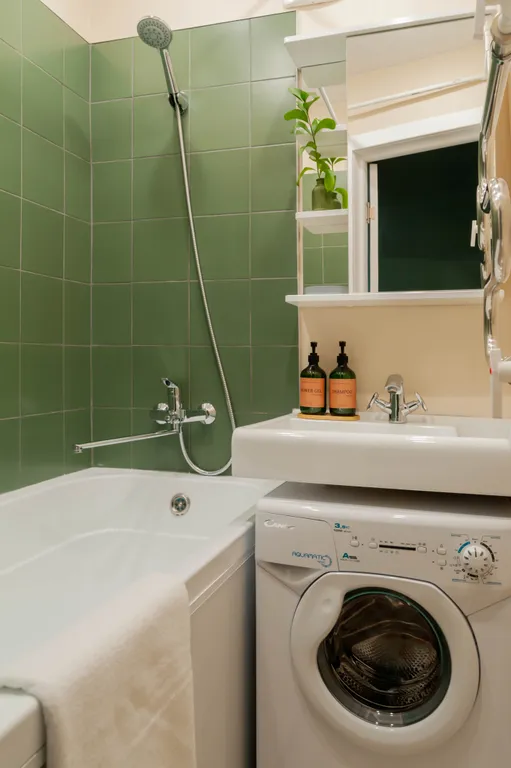 Апартамент  в центре