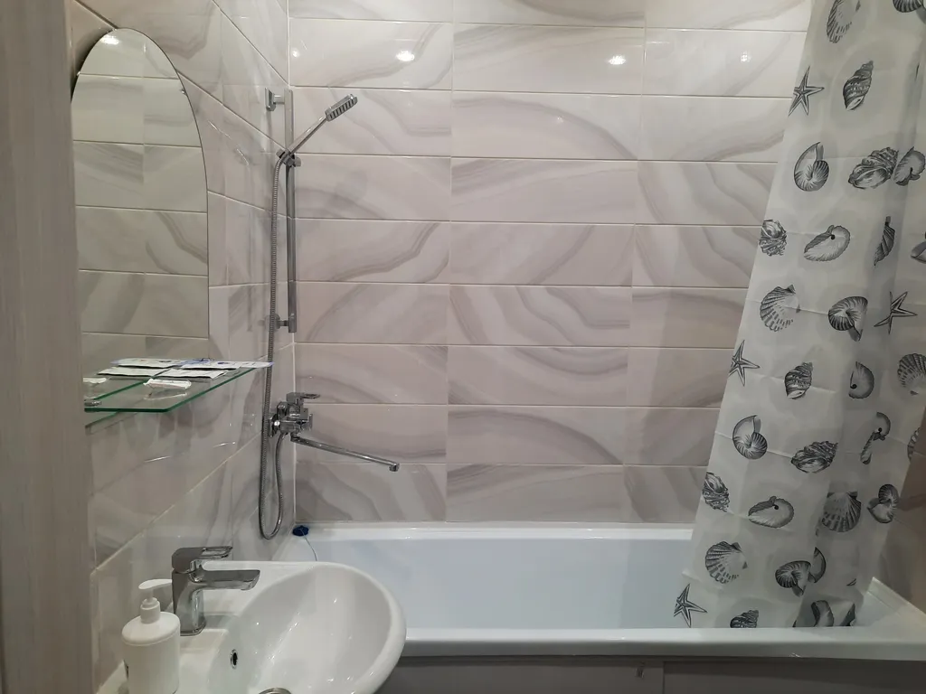 Уютная студия