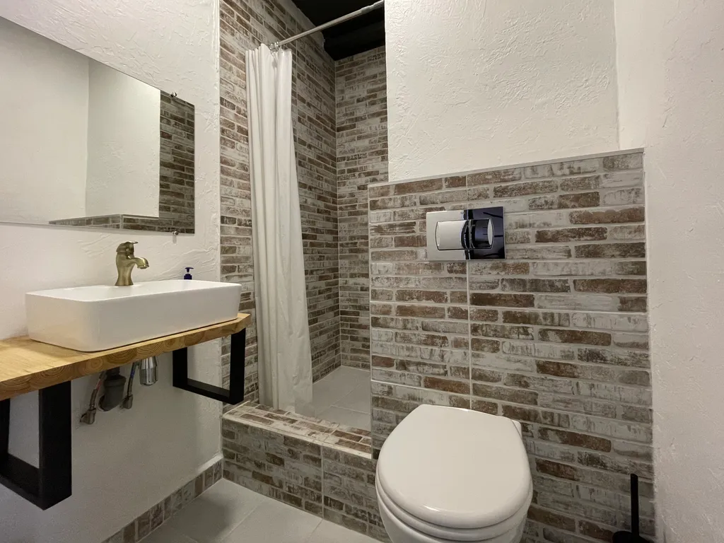 Личное пространство в центре города (КакДома на Комсомольской)