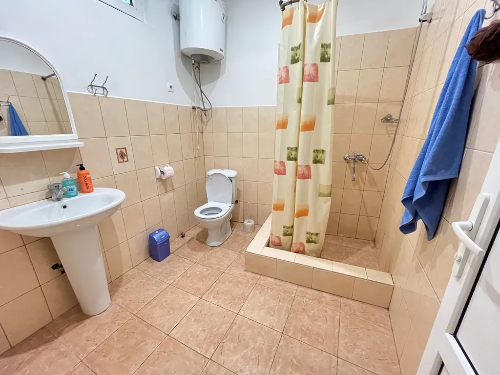 1-комнатный Дом