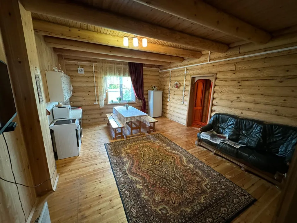 Квартира Усадьба «Гусли: Кедр-2-6» — аренда посуточно в Барнаул