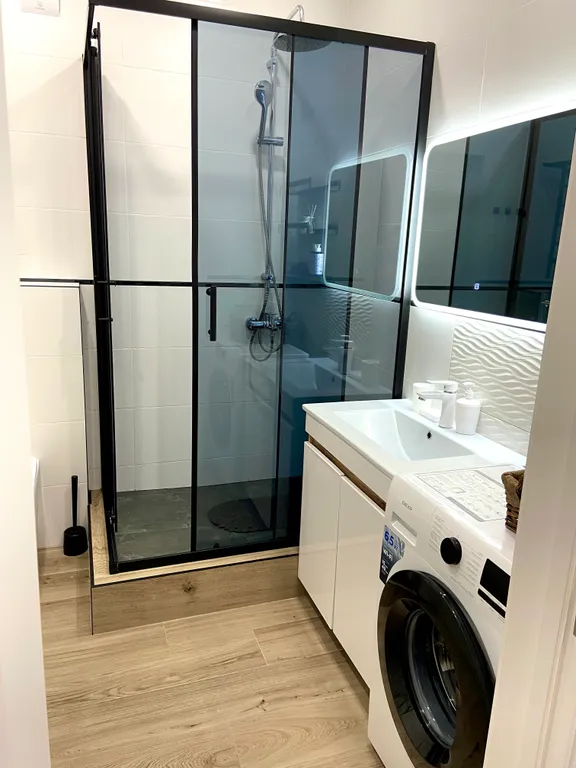 Квартира Квартира Апартамент на западном побережье — Зеленоградск