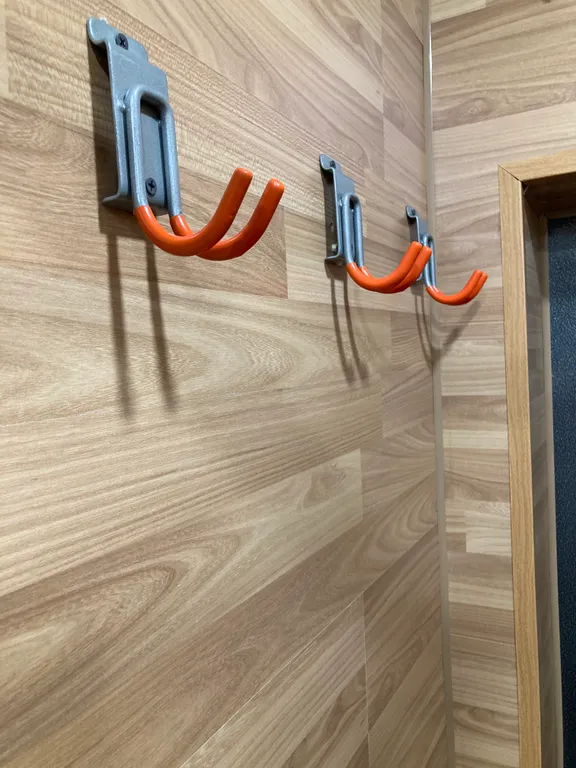 Квартира с великолепным видом прямо у склона