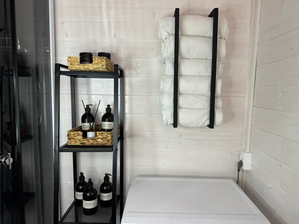 Дизайнерская фазенда