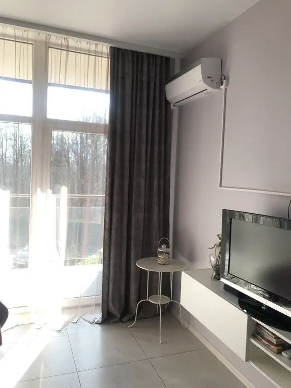 Квартира Квартира Апартамент на высоком берегу — Светлогорск