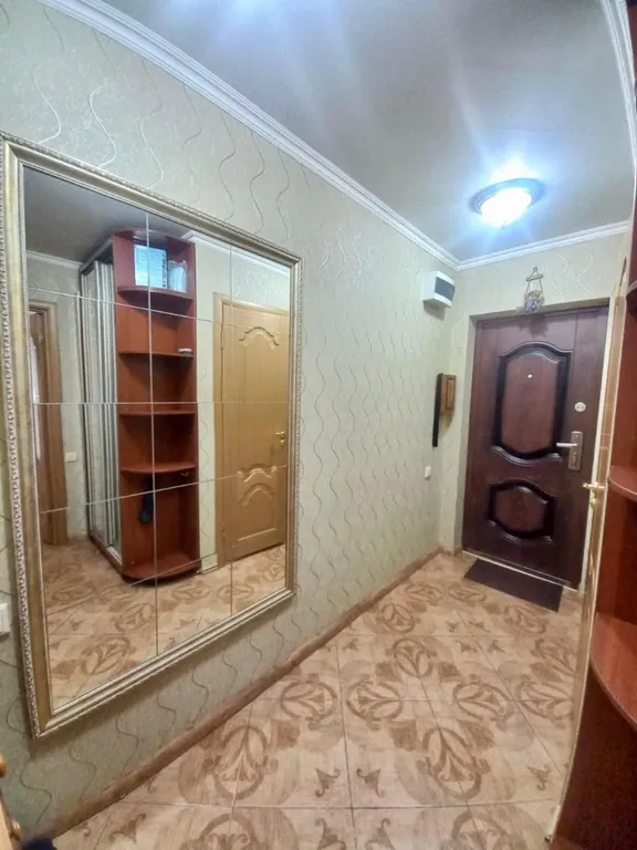 Апартаменты в центре