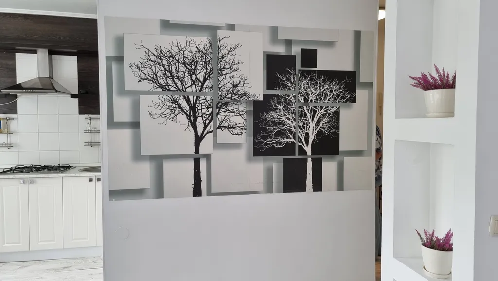 Квартира Апартаменты на озере — Калининград