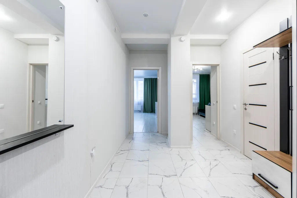 Квартира рядом с аквапарком